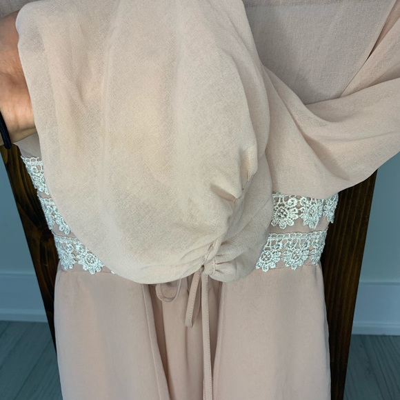 Pink Modern Vintage Dress - Picture 10 of 10